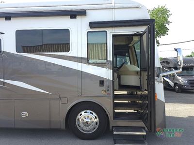 2022 Tiffin Motorhomes Phaeton — photo 17 view