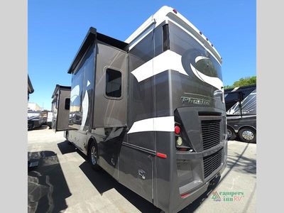 2022 Tiffin Motorhomes Phaeton — photo 7 view