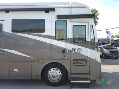 2022 Tiffin Motorhomes Phaeton — photo 15 view