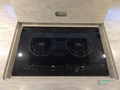 2022 Tiffin Motorhomes Phaeton — photo 49 view