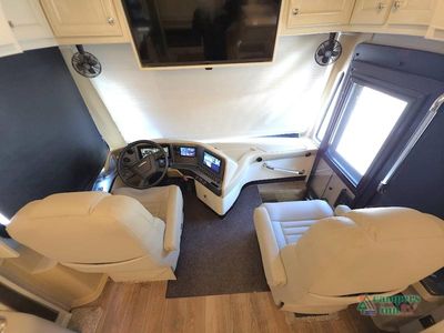 2022 Tiffin Motorhomes Phaeton — photo 23 view