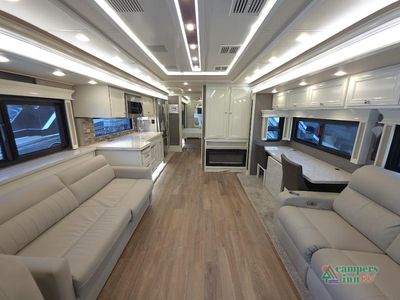 2022 Tiffin Motorhomes Phaeton — photo 20 view