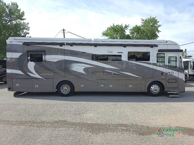 2022 Tiffin Motorhomes Phaeton — photo 11 view