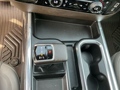 2024 Chevrolet Silverado 1500 - Photo 12