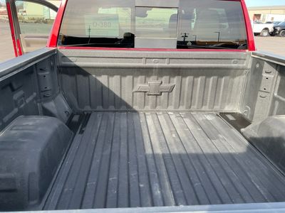 2024 Chevrolet Silverado 1500 - Photo 17