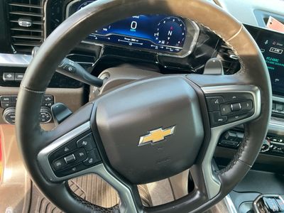 2024 Chevrolet Silverado 1500 - Photo 13