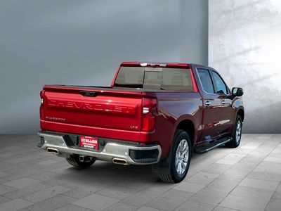 2024 Chevrolet Silverado 1500 - Photo 6