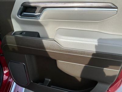 2024 Chevrolet Silverado 1500 - Photo 19