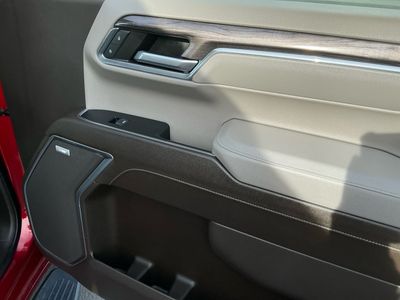 2024 Chevrolet Silverado 1500 - Photo 21
