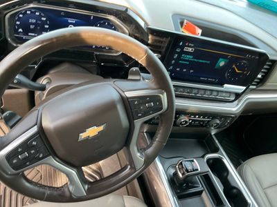 2024 Chevrolet Silverado 1500 - Photo 14