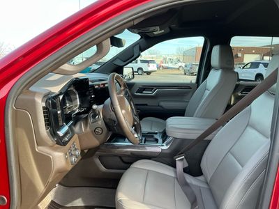 2024 Chevrolet Silverado 1500 - Photo 9