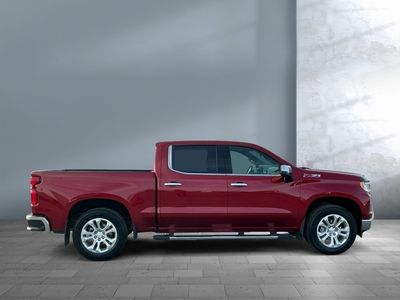 2024 Chevrolet Silverado 1500 - Photo 7