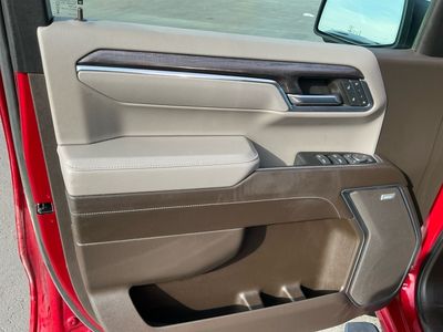 2024 Chevrolet Silverado 1500 - Photo 15