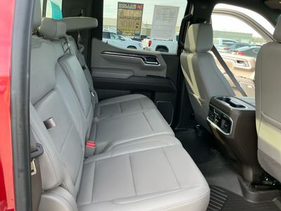 2024 Chevrolet Silverado 1500 - Photo 18