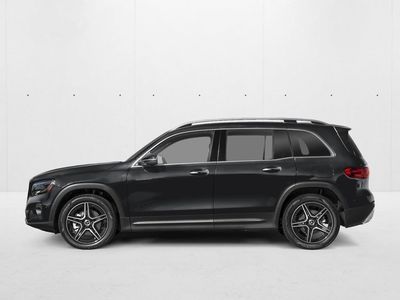 2026 Mercedes-Benz GLB 250 - Photo 1