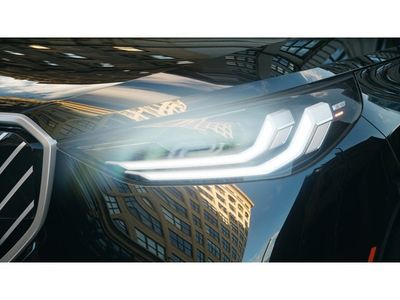 2026 BMW X3 - Photo 6