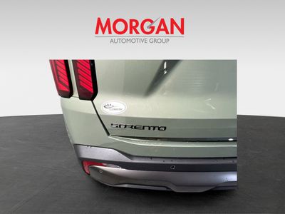 2026 Kia Sorento - Photo 4