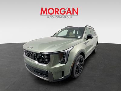 2026 Kia Sorento - Photo 8