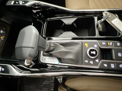 2026 Kia Sorento - Photo 20