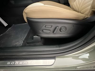 2026 Kia Sorento - Photo 14
