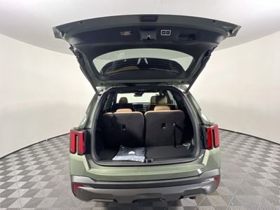 2026 Kia Sorento - Photo 31