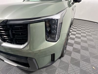 2026 Kia Sorento - Photo 10