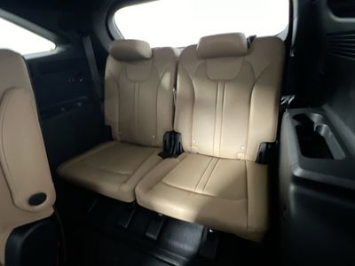 2026 Kia Sorento - Photo 27