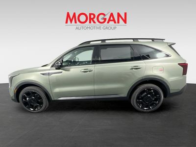 2026 Kia Sorento - Photo 7