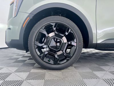 2026 Kia Sorento - Photo 12