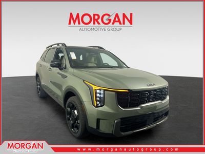 2026 Kia Sorento - Photo 1