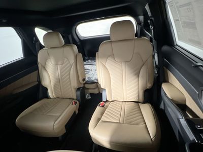 2026 Kia Sorento - Photo 26