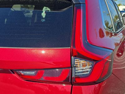 2025 Honda CR-V - Photo 8