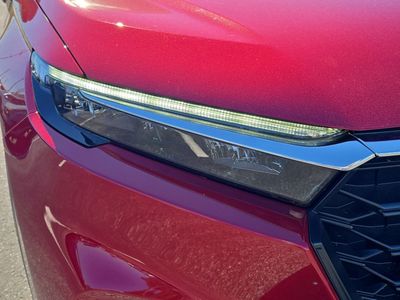 2025 Honda CR-V - Photo 7