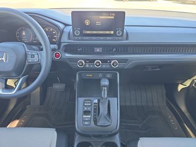 2025 Honda CR-V - Photo 11