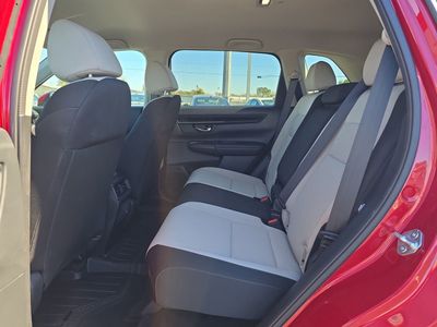 2025 Honda CR-V - Photo 13