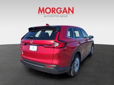 2025 Honda CR-V - Photo 1