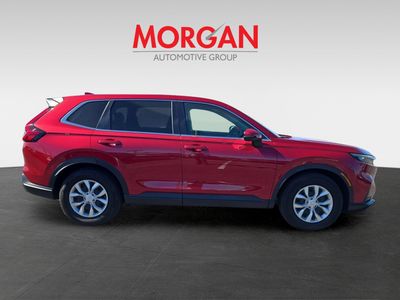 2025 Honda CR-V - Photo 5