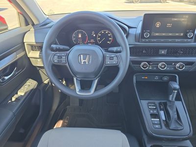 2025 Honda CR-V - Photo 10