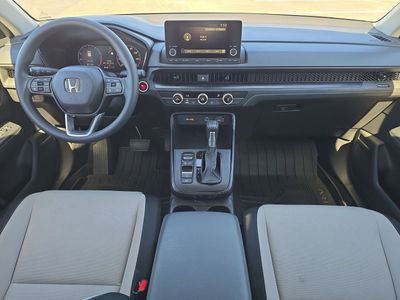 2025 Honda CR-V - Photo 9
