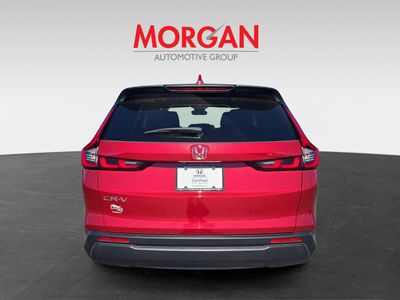 2025 Honda CR-V - Photo 2