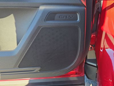 2025 Honda CR-V - Photo 15