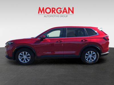 2025 Honda CR-V - Photo 6