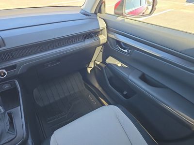 2025 Honda CR-V - Photo 12