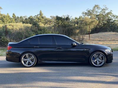 2014 BMW M5 - Photo 7
