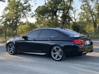 2014 BMW M5 - Photo 10