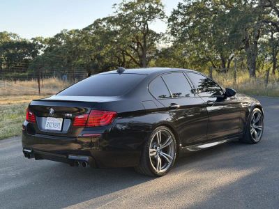 2014 BMW M5 - Photo 8