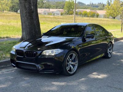 2014 BMW M5 - Photo 1
