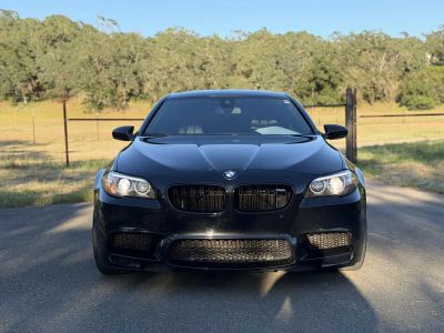 2014 BMW M5 - Photo 5