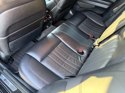 2014 BMW M5 - Photo 17