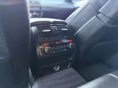 2014 BMW M5 - Photo 18